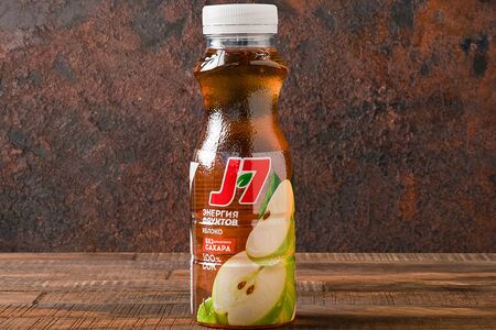 Сок J7 Яблоко