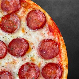 Пепперони