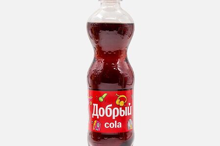 Добрый кола