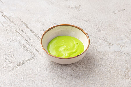 Соус голландский лаймовый