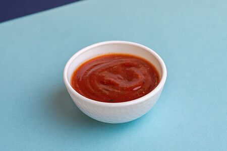 Соус красный шашлычный