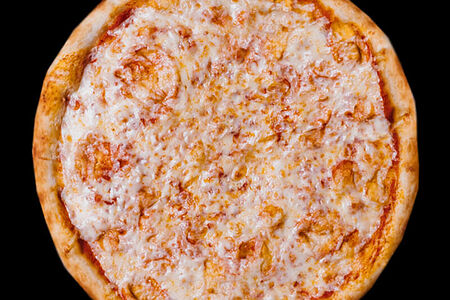 Пицца Маргарита