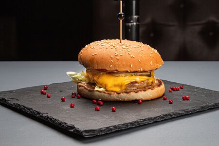 Chicken бургер