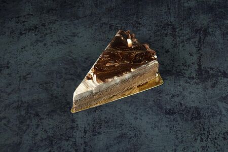 Шоколадный торт