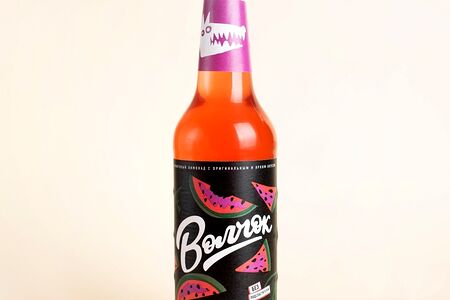 Волчок арбуз