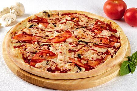 Фридэй Пицца