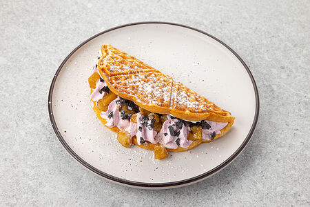 Северное яблоко