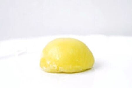 Моти Банан-клубника