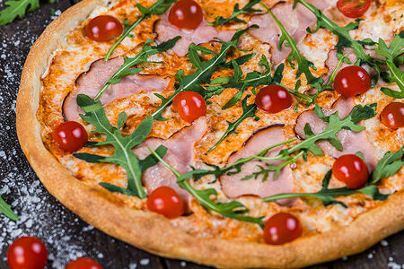 Я пицца Афина 25 см