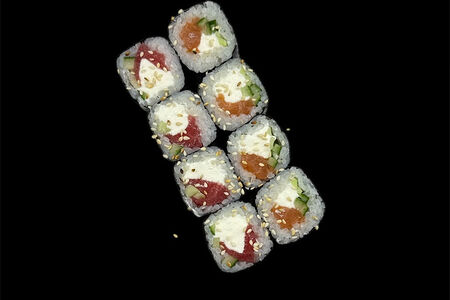 Ролл Хосомаки