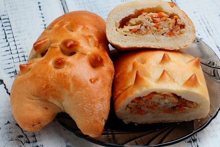 Рыбник по-кольски 