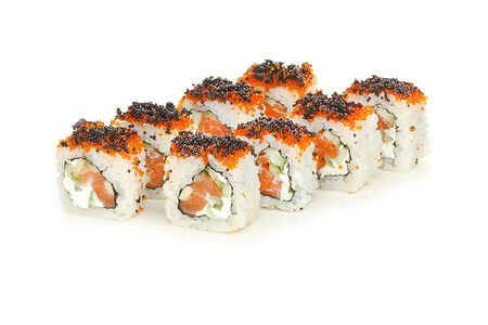 Ночной Оренбург