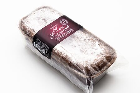 Кекс Весенний