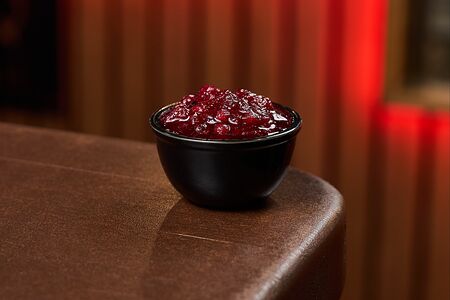 Соус Брусничный