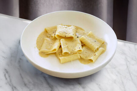 Паккери Качо-э-Пепе