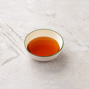 Сироп карамельный