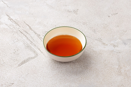 Сироп карамельный