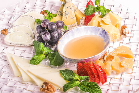 Ассорти сыров