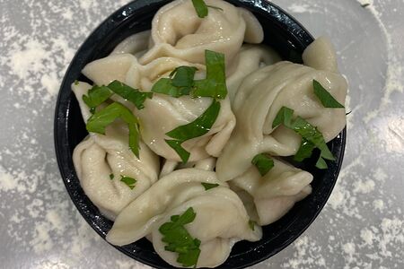 Щука-любовь