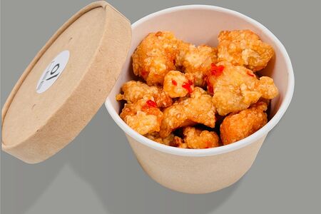 Чикен ПопКорн