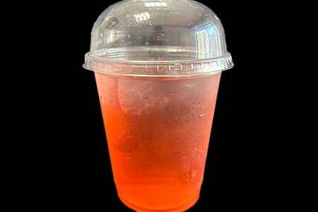 Арбуз-клубника