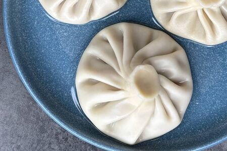 Хинкали классические