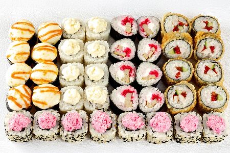 Сет Мураками