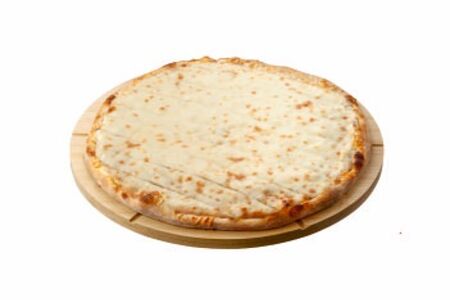 Сырная лепешка