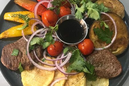 Аджапсандал