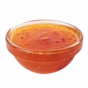 Кисло-сладкий соус