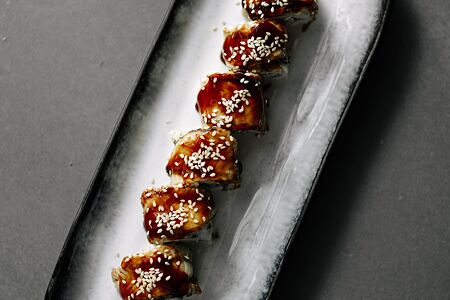 Ролл Канада