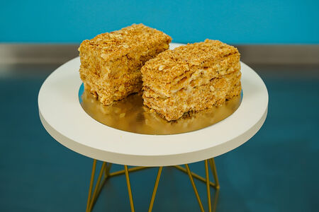 Торт Наполеон