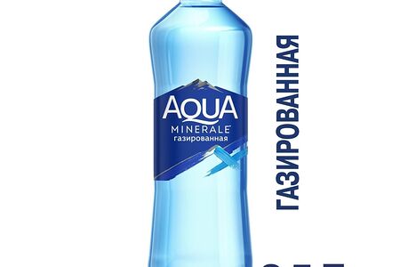 Аква Минерале