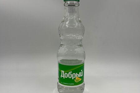 Добрый лимон-лайм