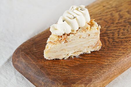 Торт Наполеон