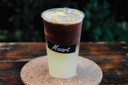 Эс - Тоник МАЛЕНЬКИЙ