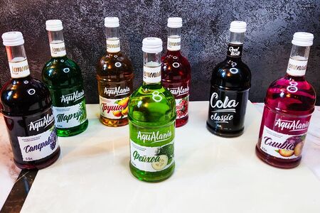 AquAlania Фейхоа