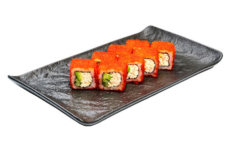 Калифорния с крабом (180/2/15/25 гр)