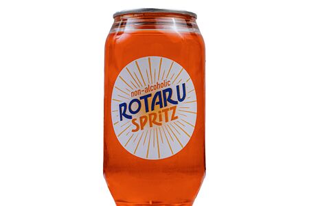 Апероль non alcoholic