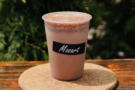 Холодный Какао БОЛЬШОЙ