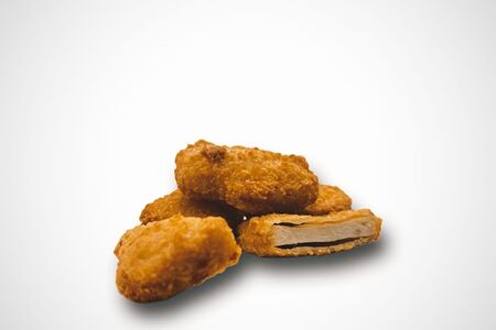 Наггетсы 5 шт