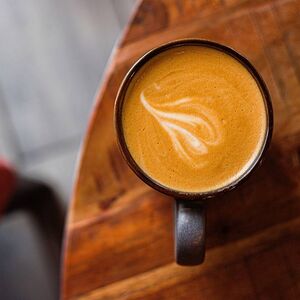 Флэт Уайт 350 мл 