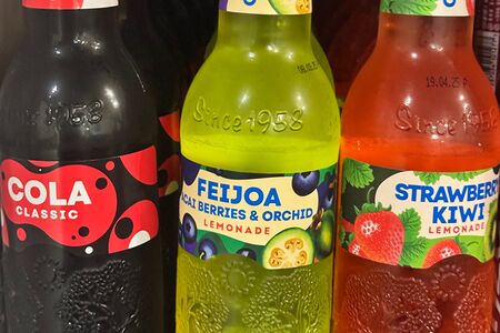 Напиток Craft royale