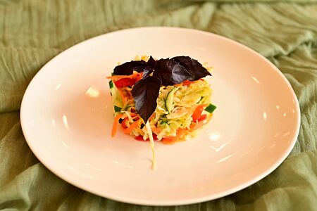 Витаминный 