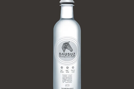 Газированная вода Dausuz Sparkling Water
