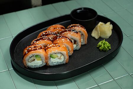 Филадельфия премиум