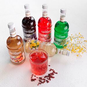 Лимонад грузинский