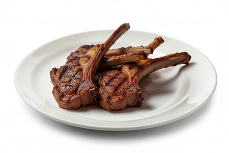 Бараньи пистолеты