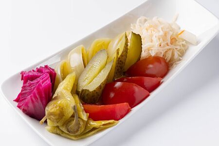 Соления по-бакински