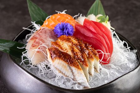 Сашими сет большой 